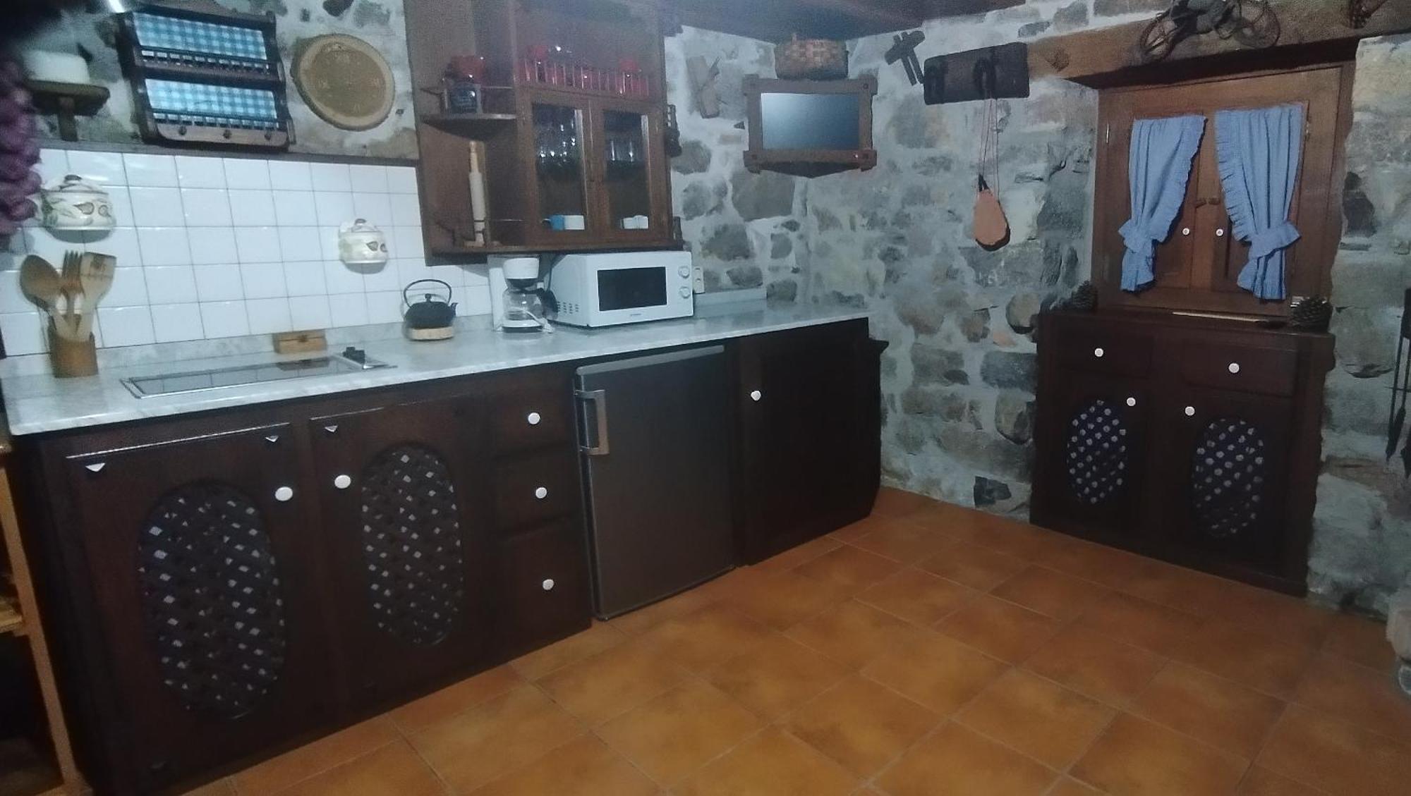 Casa Rural El Cotu en Cangas de Onís Exterior foto